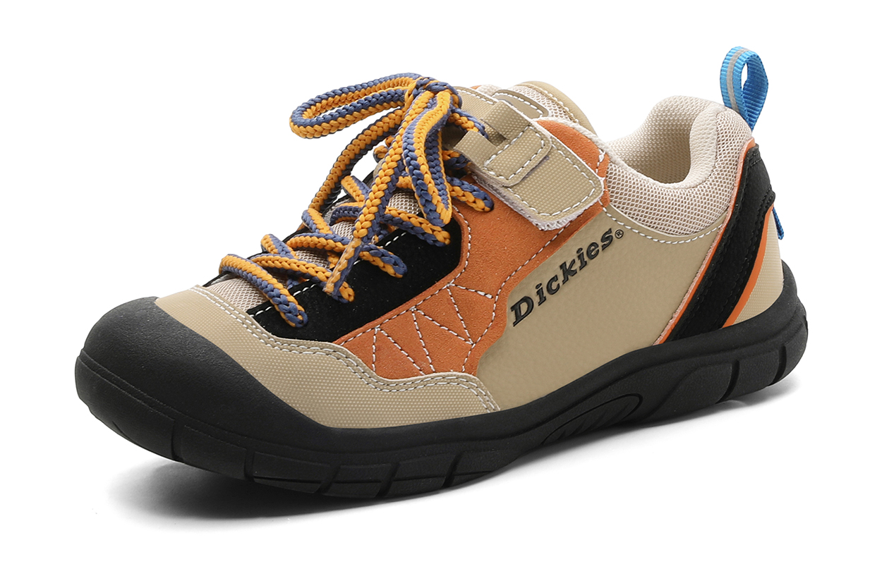 Кеды Dickies (каки) — фото 2