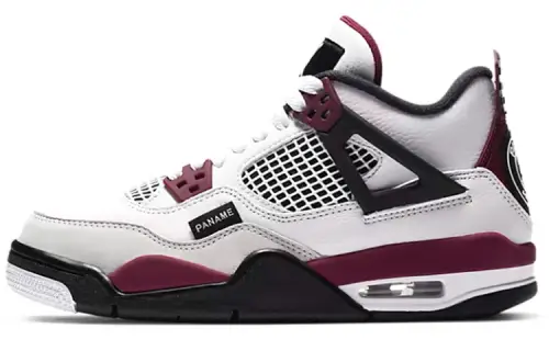 Jordan 4 Retro 'PSG Paris Saint-Germain' GS