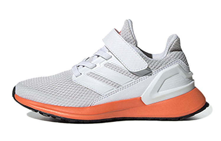 Детские кроссовки adidas Rapida (черные)