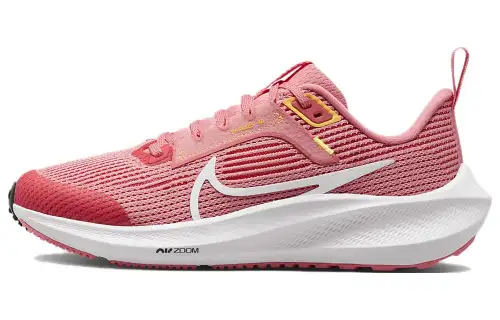 Nike Air Zoom Pegasus 40 GS 'Coral Chalk'