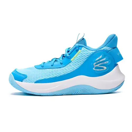 Under Armour Curry Slip Resistant Anti Kick Abrasion Resistant Slip Resistant Anti Kick Abrasion Resistant Low top
