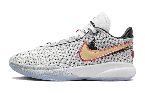 Nike LeBron 20 The Debut GS