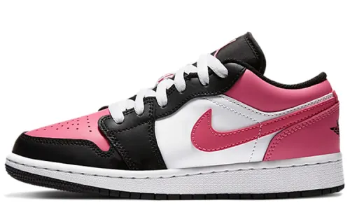 Jordan 1 Low Pinksicle GS