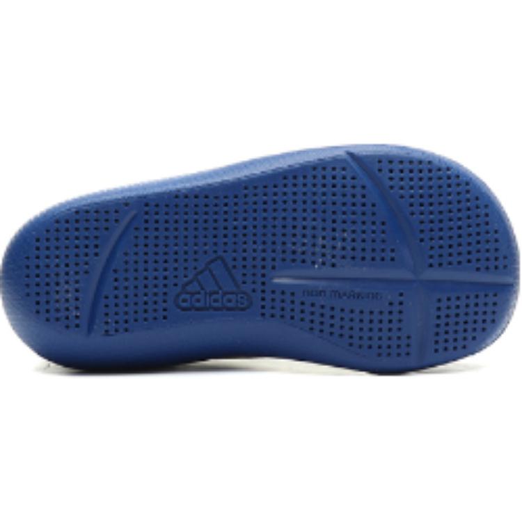 Детские кроссовки adidas Claumb I (синие) — фото 5