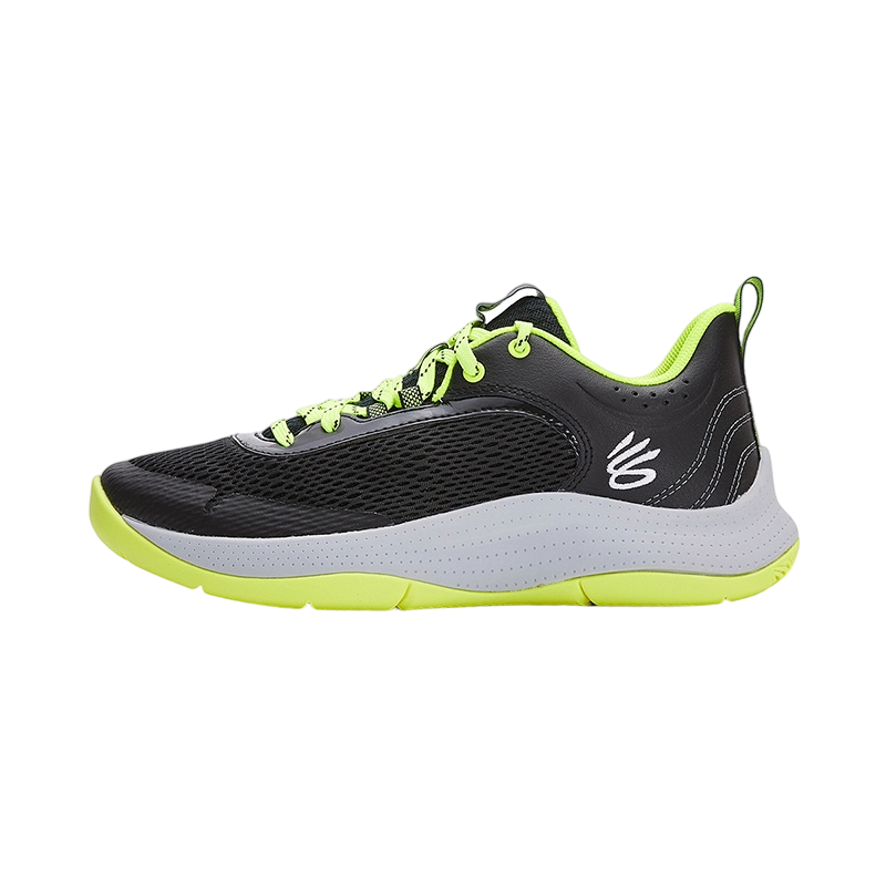 Кроссовки Under Armour Under Armour Curry 9 (разноцветные)