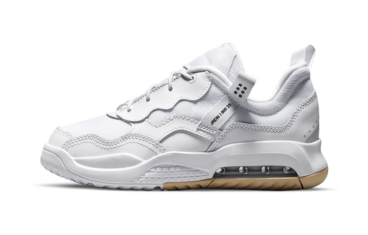 Кроссовки Jordan Jordan MA2 (белые)