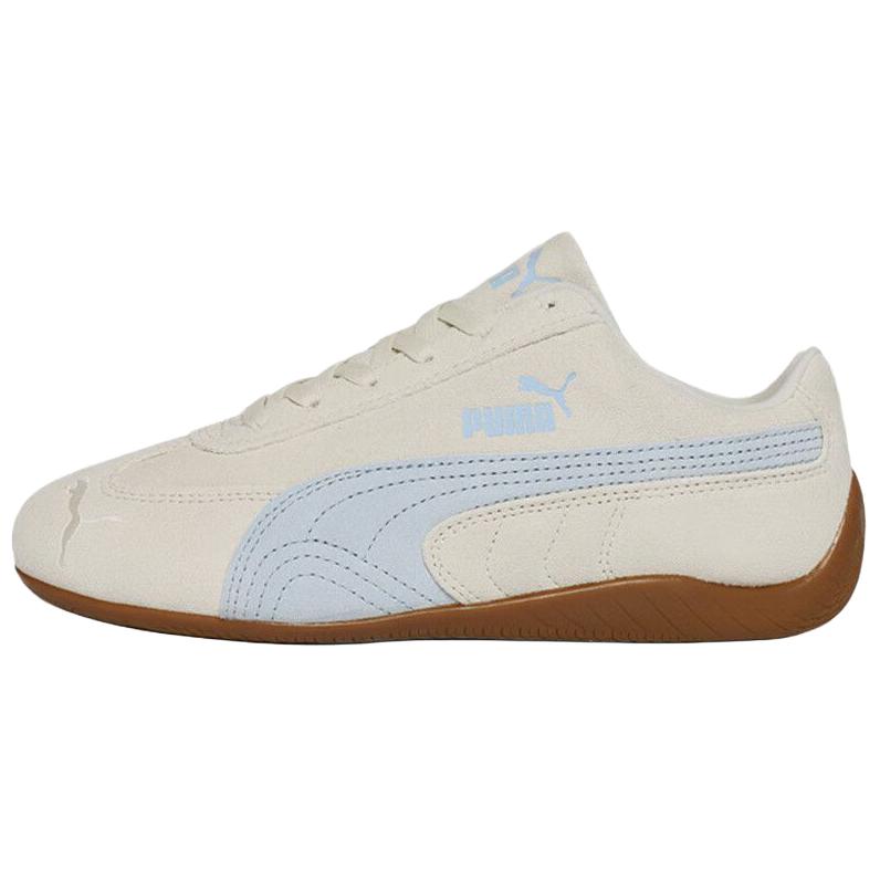 Кроссовки PUMA PUMA speedcat (бежево-синие)