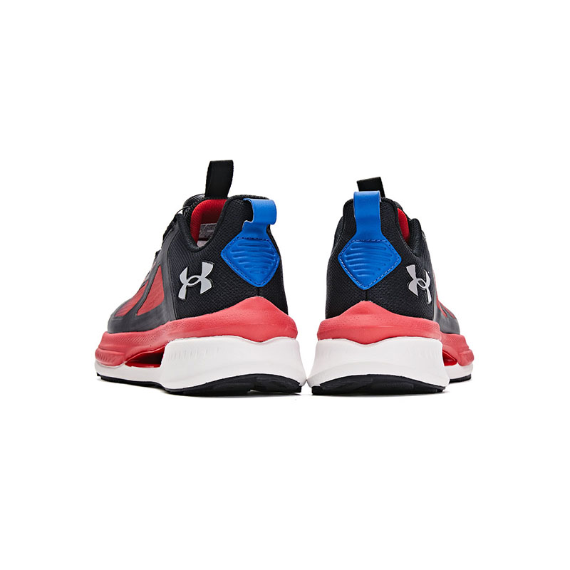 Детские кроссовки Under Armour Under Armour (разноцветный) — фото 19