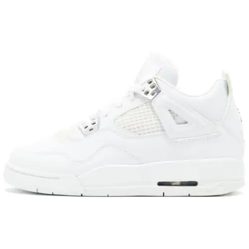 Jordan 4 Retro Pure Money 2006 GS