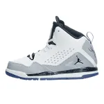 Jordan SC-3 White Wolf Grey Dark Concord PS