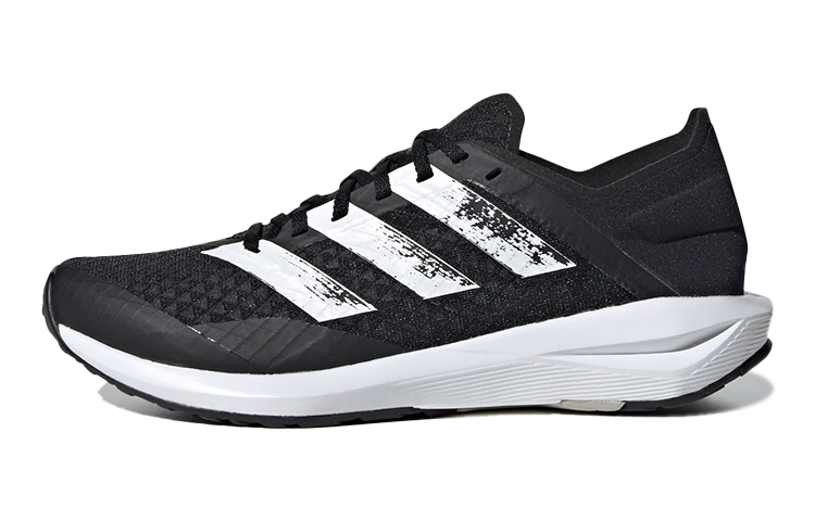 Кроссовки adidas Rapidafaito Summer.Rdy J (черный) — фото 1