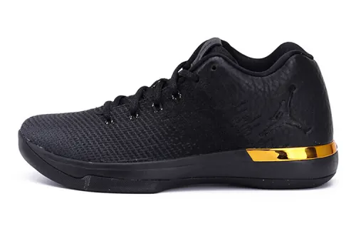 Jordan Air Jordan 31 Low top Basketball Shoes Unisex