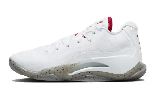 Jordan Zion 3 Fresh Paint GS