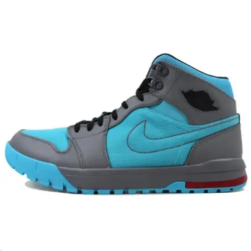 Jordan 1 Trek Cool Grey