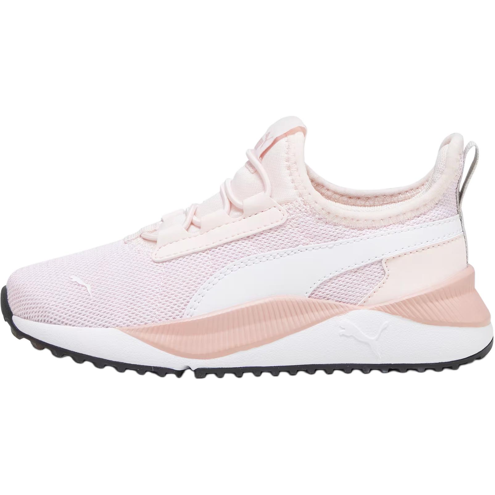 Детские кроссовки PUMA Pacer Easy Street (розовый)