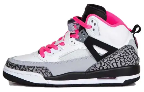 Jordan Spizike Hyper Pink GS