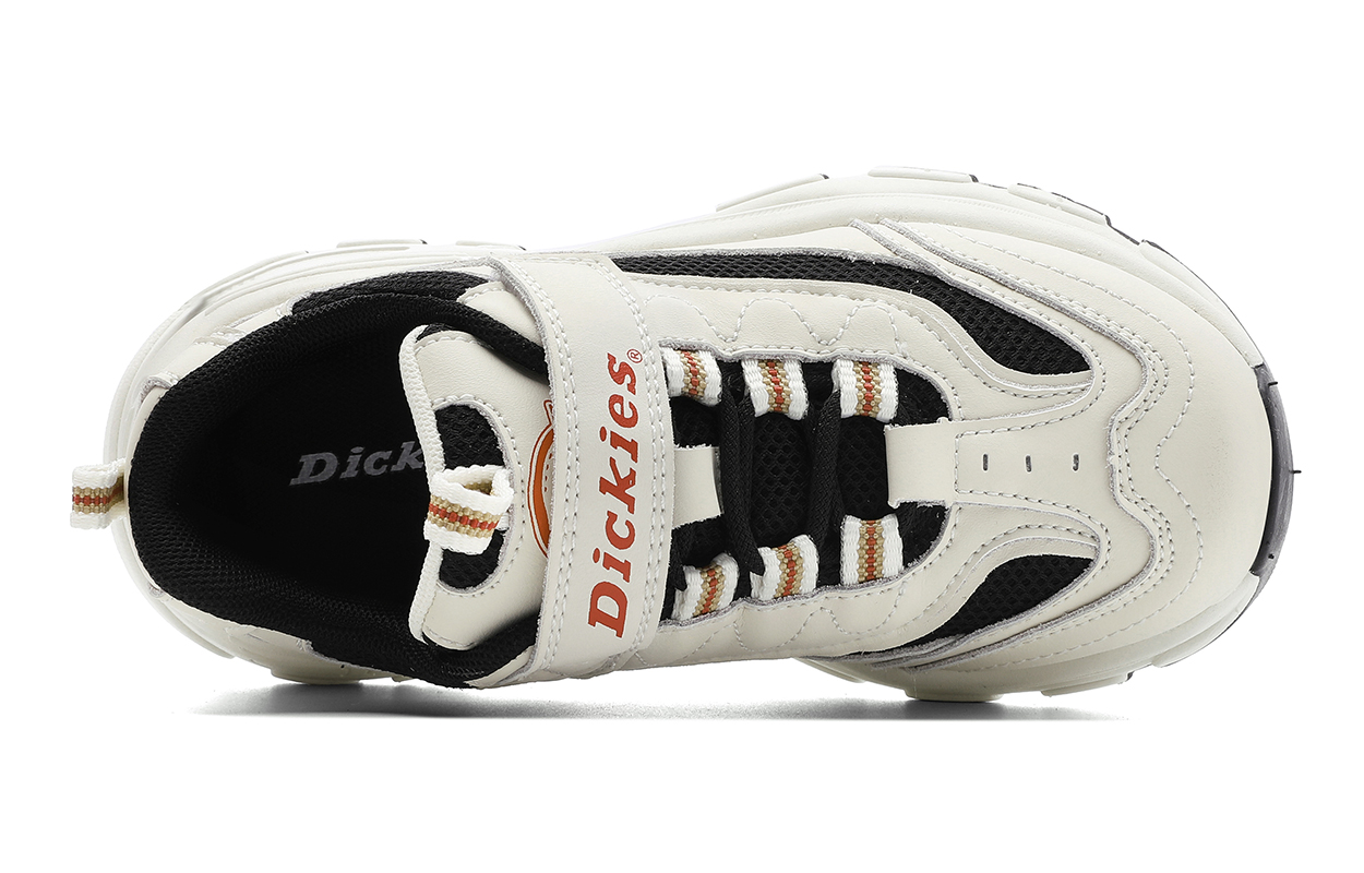 Кроссовки Dickies (бежевые) — фото 3