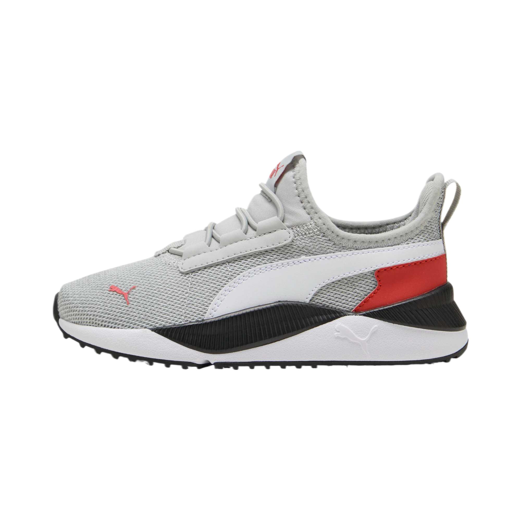 Детские кроссовки PUMA (серые)