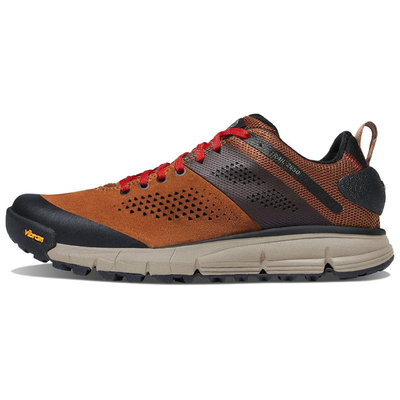 Danner Trail 2650 Comfortable Cushioning Slip Resistant Abrasion Resistant Cushioning Slip Resistant Abrasion Resistant