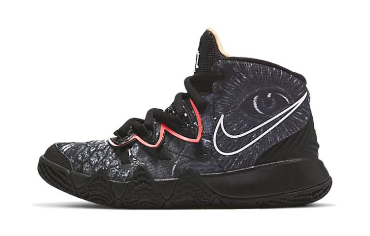 Кроссовки Nike Nike Kybrid S2 (черно-синие)