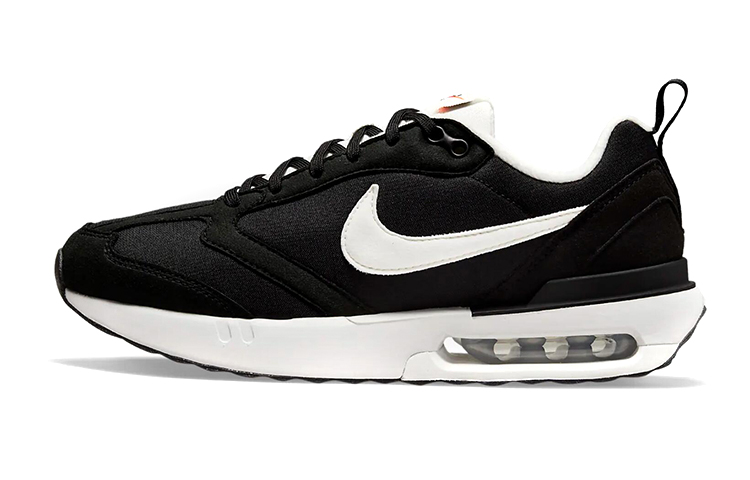 Nike Air Max Dawn Black White GS