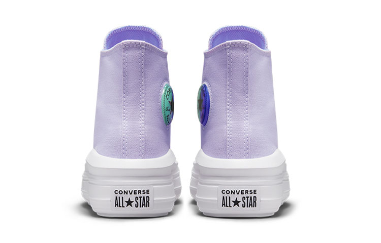 Кеды Converse (черные) — фото 6
