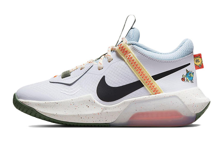 Nike Air Zoom Crossover Basketball Shoes Unisex