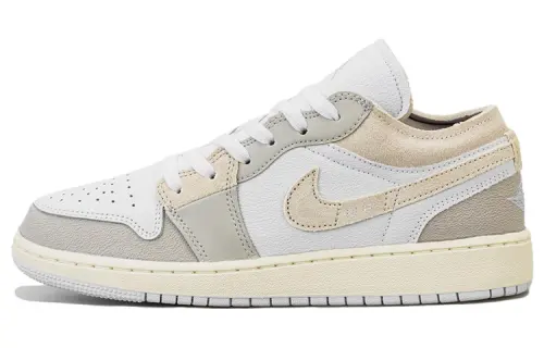 Jordan 1 Low SE Craft Inside Out Tech Grey GS