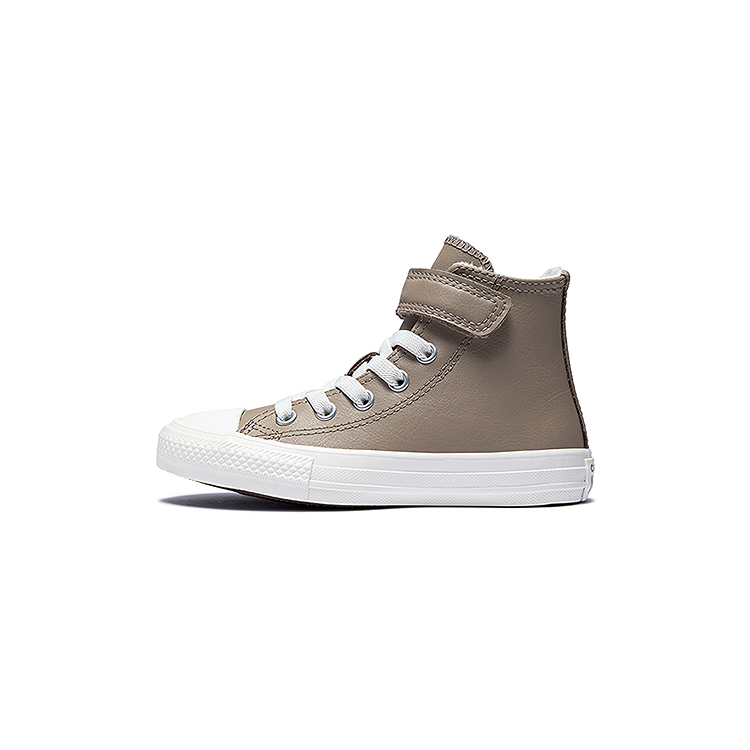 Детские кеды Converse Chuck Taylor All Star (коричневые)