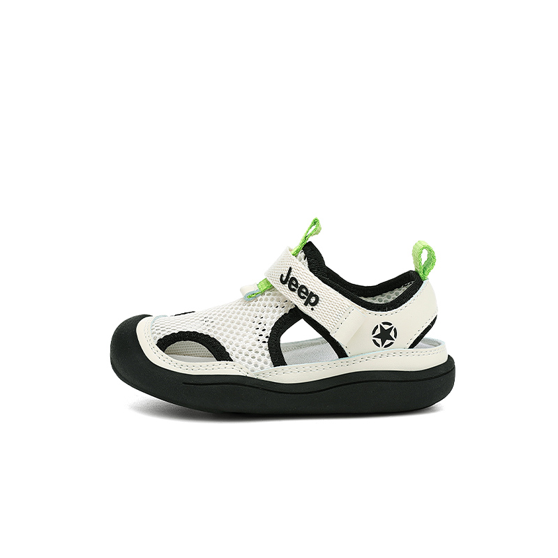 Сандалии Jeep Sandals (бежевые)