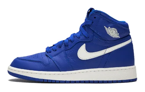 Jordan 1 Retro High Hyper Royal GS