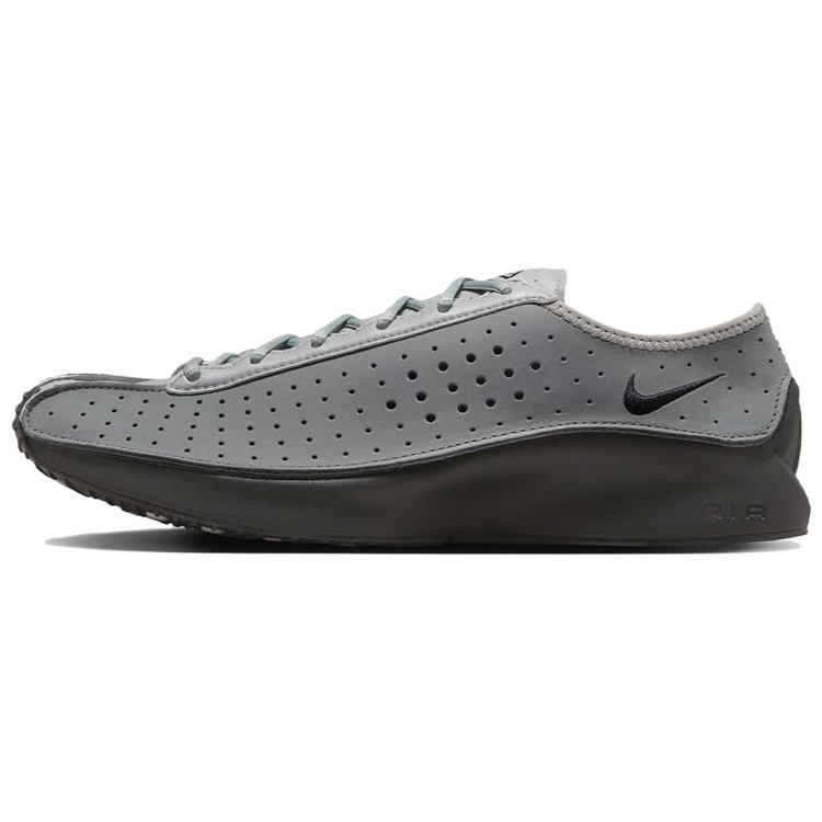 Nike x Dover Street Market Air Superfly Casual Running Shoes Women’s Smoke Gray