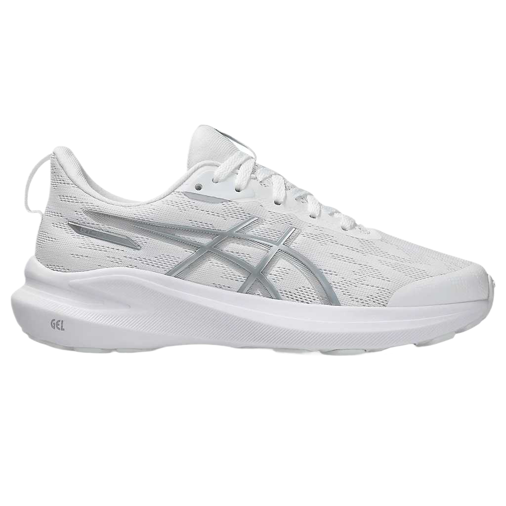 Детские кроссовки ASICS GT-1000 14 (белый) — фото 2