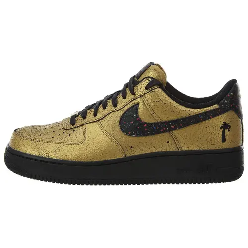 Nike Air Force 1 Low 'Caribana Festival'