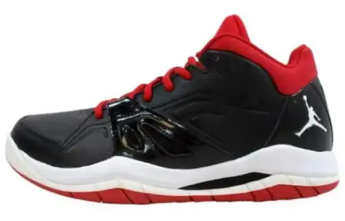 Jordan Ace 23 Black GS
