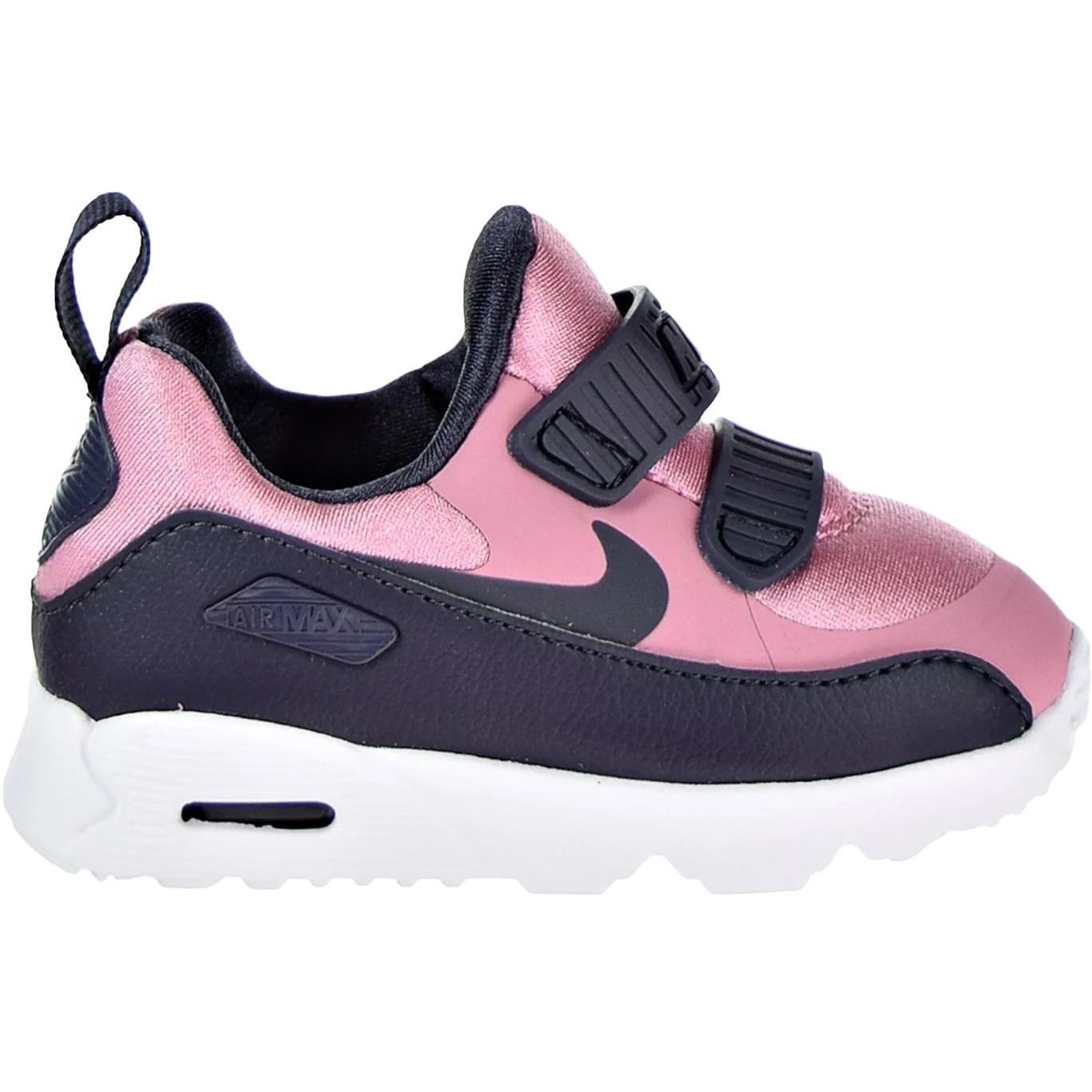 Детские кроссовки Nike Air Max Tiny 90 (розовый) — фото 2