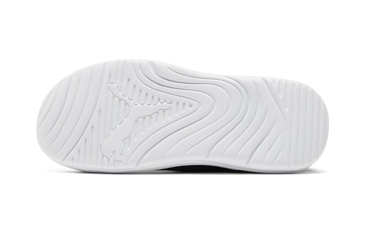 Кеды PUMA Aquacat Shield (черный) — фото 6