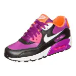 Nike Air Max 90 Low top Running Shoes Dark Purple Unisex