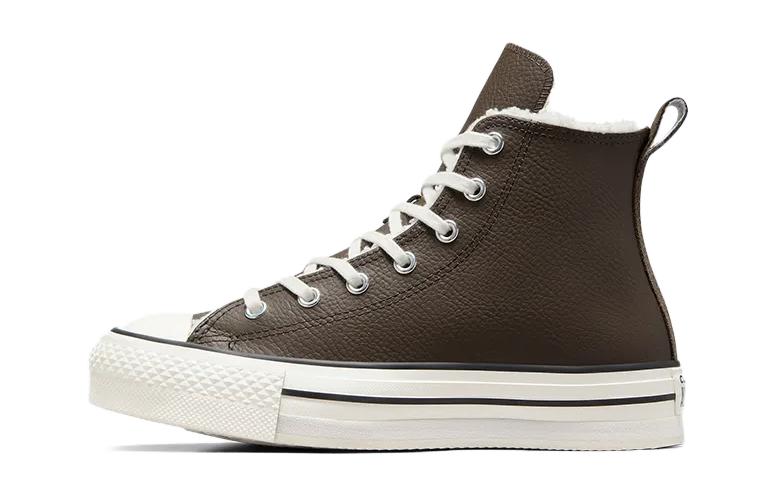 Кеды Converse Converse All Star (коричневые)