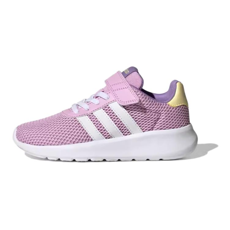 Детские кроссовки adidas LITE RACER 3.0 (розовые)
