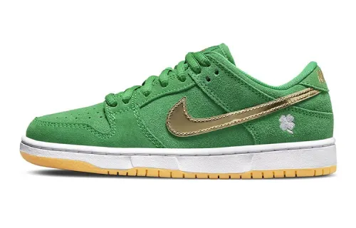 Nike SB Dunk Low Pro St. Patrick's Day GS 2022