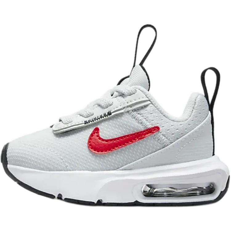 Кроссовки Nike Nike Air Max INTRLK (бело-черные)