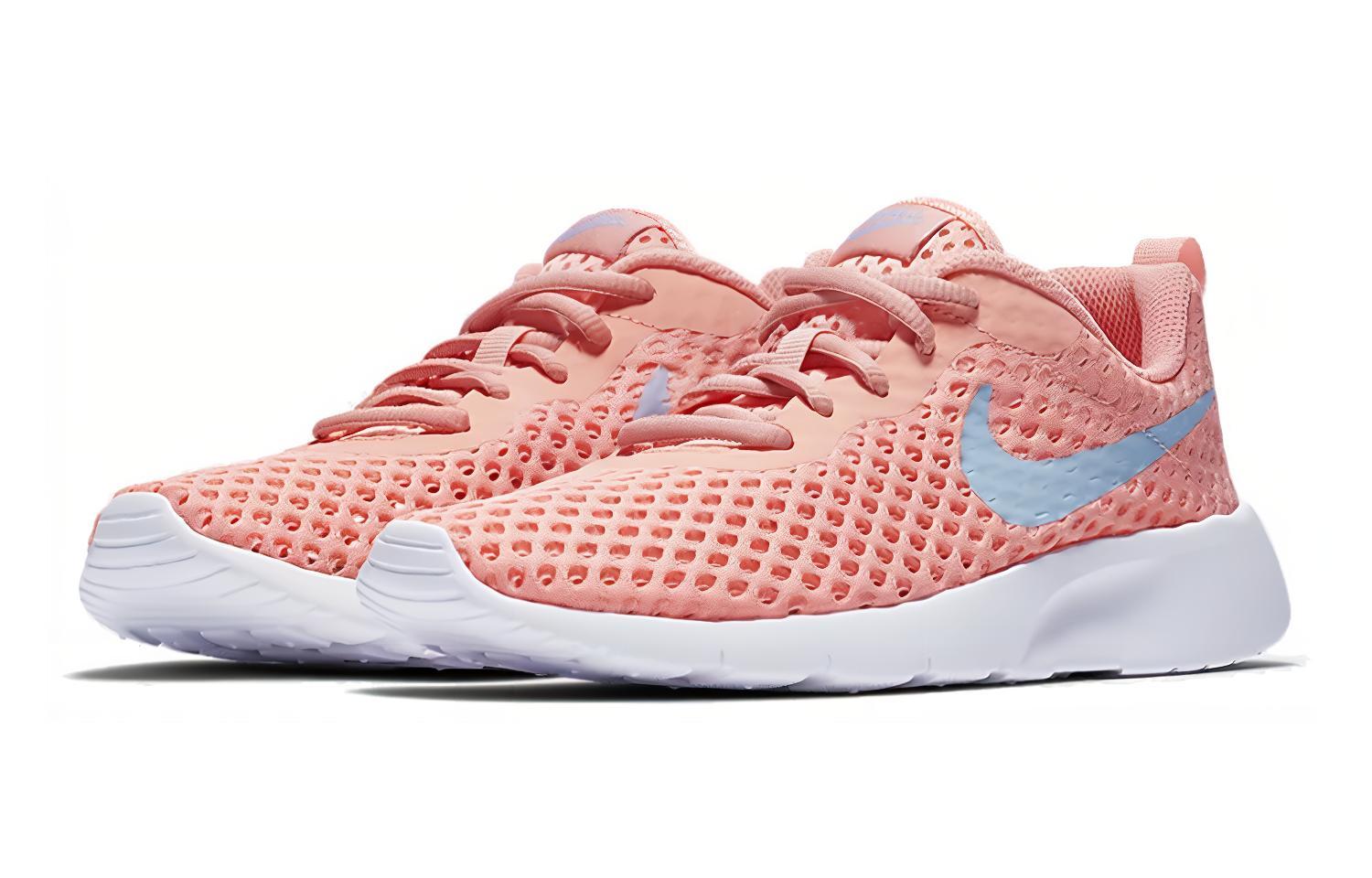 Кроссовки Nike NikeBR GS (розовый) — фото 3