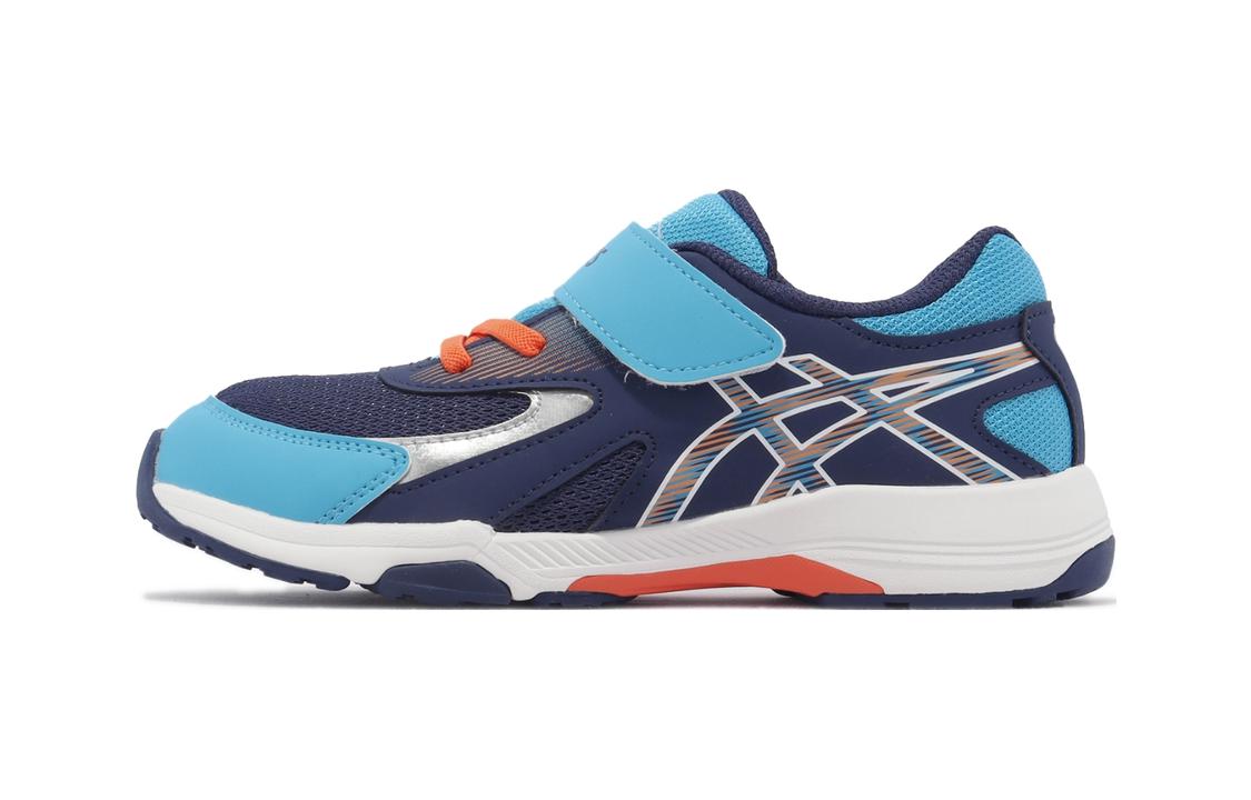 Кеды Asics Lazerbeam KC-MG (синие)