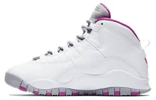 Jordan 10 Retro Maya Moore GS