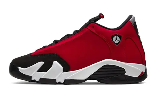 Jordan 14 Retro Gym Red Toro GS