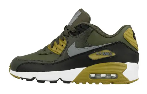 Nike Air Max 90 Cargo Khaki