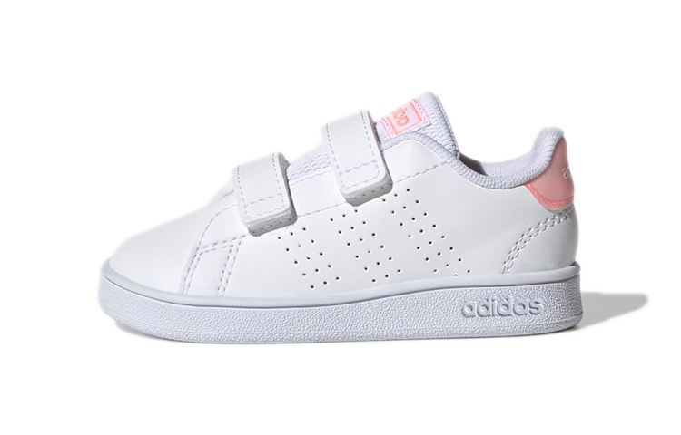 Детская обувь adidas adidas neo ADVANTAGE (белая)