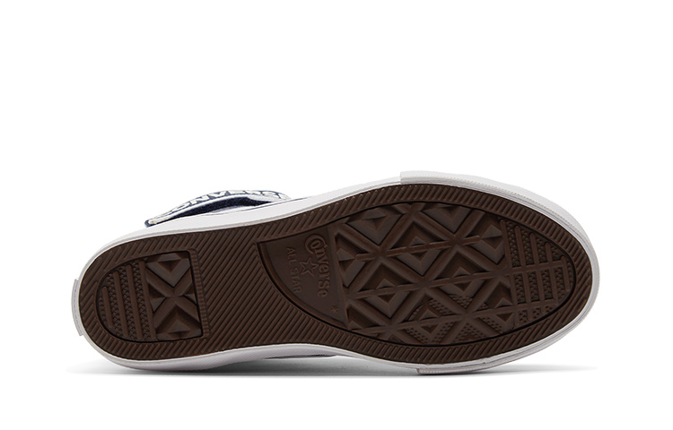 Кеды Converse Pro Blaze (белый) — фото 6