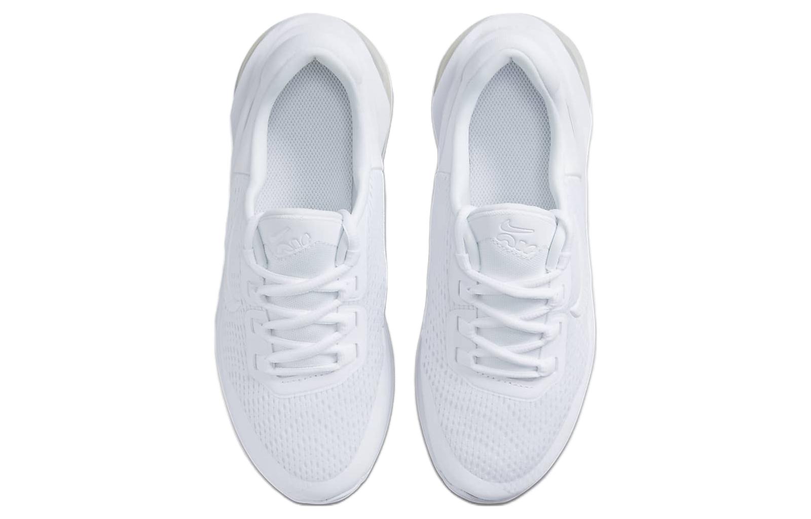 Кеды Nike Air Max 270 Go (белый) — фото 6